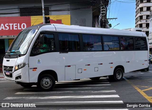 Prefeitura Municipal de Guarapari 6D91 na cidade de Vitória, Espírito Santo, Brasil, por Sergio Corrêa. Número da foto: #13195604.