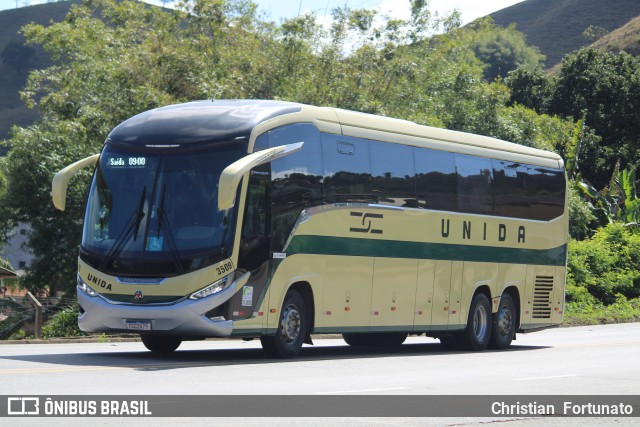 Empresa Unida Mansur e Filhos 3509 na cidade de Coimbra, Minas Gerais, Brasil, por Christian  Fortunato. Número da foto: #13194042.