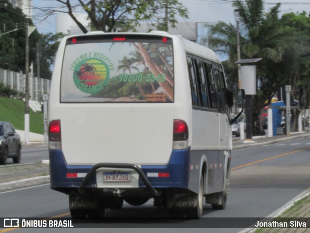 Dia Lindo Turismo e Receptivo 7J10 na cidade de Abreu e Lima, Pernambuco, Brasil, por Jonathan Silva. Número da foto: #13194204.