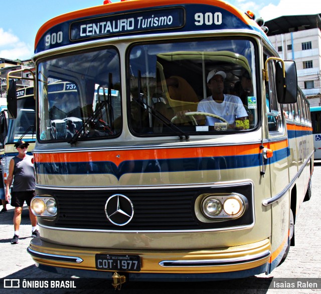 Centauro Turismo 900 na cidade de Juiz de Fora, Minas Gerais, Brasil, por Isaias Ralen. Número da foto: #13195983.