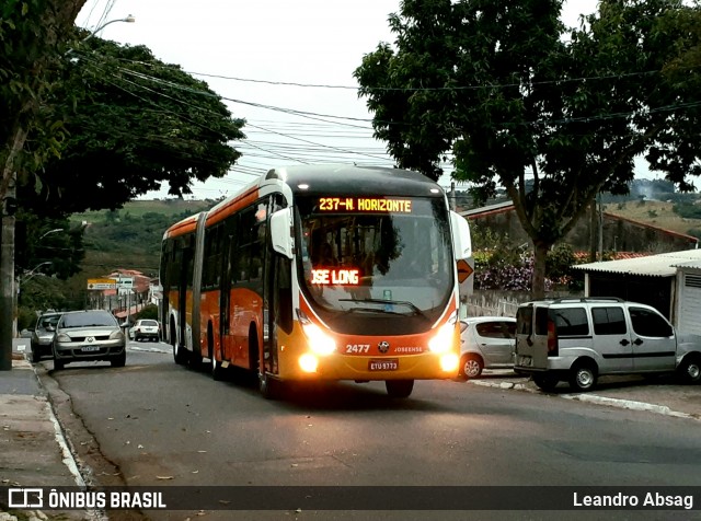 Julio Simões > CS Brasil > Joseense 2477 na cidade de São José dos Campos, São Paulo, Brasil, por Leandro Absag. Número da foto: #13194520.