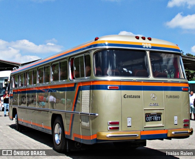 Centauro Turismo 900 na cidade de Juiz de Fora, Minas Gerais, Brasil, por Isaias Ralen. Número da foto: #13195931.