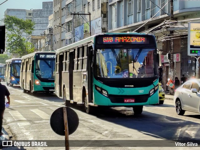 ANSAL - Auto Nossa Senhora de Aparecida 187 na cidade de Juiz de Fora, Minas Gerais, Brasil, por Vitor Silva. Número da foto: #13193815.