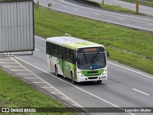 Porto de Registro Transportes 6236 na cidade de Cajati, São Paulo, Brasil, por Leandro Muller. Número da foto: #13196756.