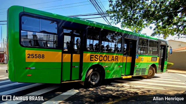 Sancetur - Santa Cecília Turismo 25588 na cidade de Paulínia, São Paulo, Brasil, por Allan Henrique. Número da foto: #13194769.