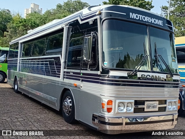 Motorhomes 1400 na cidade de Campinas, São Paulo, Brasil, por André Leandro. Número da foto: #13193739.