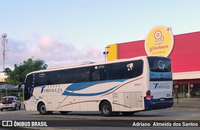 Fortaleza Turismo 29392003 na cidade de Fortaleza, Ceará, Brasil, por Adriano  Almeida dos Santos. Número da foto: #13194468.