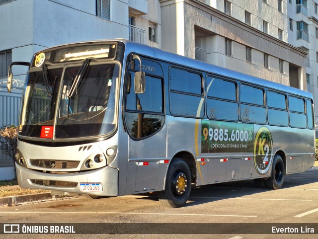 K2 Tur 0J68 na cidade de Samambaia, Distrito Federal, Brasil, por Everton Lira. Número da foto: #13194448.