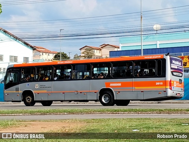 Julio Simões > CS Brasil > Joseense 2615 na cidade de São José dos Campos, São Paulo, Brasil, por Robson Prado. Número da foto: #13197072.