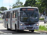 Transnacional Transportes Urbanos 08047 na cidade de Natal, Rio Grande do Norte, Brasil, por John Herbert. Número da foto: #13194332.