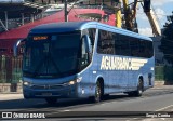Viação Águia Branca 20180 na cidade de Vitória, Espírito Santo, Brasil, por Sergio Corrêa. Número da foto: #:id.