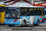 TUAN RL 51 na cidade de Alajuela, Alajuela, Costa Rica, por Andrés Martínez Rodríguez. Número da foto: #13195134.