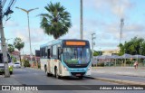 Maraponga Transportes 26901 na cidade de Fortaleza, Ceará, Brasil, por Adriano  Almeida dos Santos. Número da foto: #13194456.
