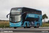 Auto Viação Progresso 6345 na cidade de Vitória da Conquista, Bahia, Brasil, por Luygi Rocha. Número da foto: #13194878.