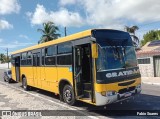 Ônibus Particulares 0J85 na cidade de Salinópolis, Pará, Brasil, por Fabio Soares. Número da foto: #13194611.