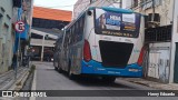 BRT Sorocaba Concessionária de Serviços Públicos SPE S/A 3228 na cidade de Sorocaba, São Paulo, Brasil, por Henry Eduardo. Número da foto: #13195795.
