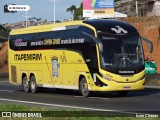 Viação Nova Itapemirim 60526 na cidade de Salvador, Bahia, Brasil, por Ícaro Chagas. Número da foto: #13195705.