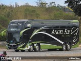 Angel Fly 40000 na cidade de João Monlevade, Minas Gerais, Brasil, por Adrian Sena. Número da foto: #13194233.