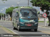 Asa Branca Turismo 20175 na cidade de Abreu e Lima, Pernambuco, Brasil, por Jonathan Silva. Número da foto: #13194170.