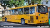 Transporte Coletivo Glória BC308 na cidade de Curitiba, Paraná, Brasil, por Lucas Weber Calizario. Número da foto: #13196693.