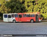 Companhia Coordenadas de Transportes 25E55 na cidade de Itatiaiuçu, Minas Gerais, Brasil, por Rafael Ferreira Lopes. Número da foto: #13196816.