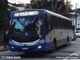 Turb Petrópolis > Turp -Transporte Urbano de Petrópolis 6377 na cidade de Petrópolis, Rio de Janeiro, Brasil, por Pietro dos Reis Gonçalves . Número da foto: #:id.