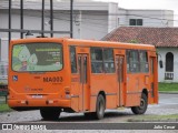 Auto Viação Mercês MA003 na cidade de Curitiba, Paraná, Brasil, por Julio Cesar. Número da foto: #13194800.