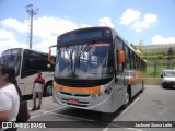 BBTT - Benfica Barueri Transporte e Turismo 761 na cidade de Barueri, São Paulo, Brasil, por Jackson Sousa Leite. Número da foto: #13195314.