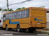 Ônibus Particulares 4217 na cidade de Canindé, Ceará, Brasil, por Saulo do Nascimento. Número da foto: #13196204.