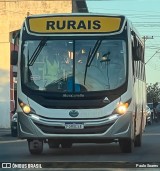 Transporte Rural 8458 na cidade de Gália, São Paulo, Brasil, por Paulo Soares. Número da foto: #13197159.