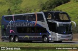Alexandre Turismo 1086 na cidade de Aparecida, São Paulo, Brasil, por Paulo Alexandre da Silva. Número da foto: #13195800.