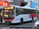 Auto Viação Alpha A48032 na cidade de Rio de Janeiro, Rio de Janeiro, Brasil, por Rodrigo Miguel. Número da foto: #13196745.