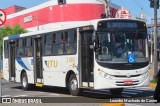 JTU - Jacareí Transporte Urbano 2680 na cidade de Jacareí, São Paulo, Brasil, por Leandro Machado de Castro. Número da foto: #13196113.