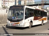 Auto Ônibus Vera Cruz RJ 104.017 na cidade de Duque de Caxias, Rio de Janeiro, Brasil, por Paulo Alexandre da Silva. Número da foto: #13194943.