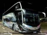 EB Silvério Viagens e Turismo 2034 na cidade de Sinop, Mato Grosso, Brasil, por Luciano Fonseca. Número da foto: #13194122.