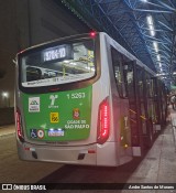 Cooperativa Fênix > Spencer Transporte 1 5263 na cidade de São Paulo, São Paulo, Brasil, por Andre Santos de Moraes. Número da foto: #:id.