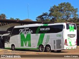 Marcão Tur > Expresso Marcão 1720 na cidade de Pirapora, Minas Gerais, Brasil, por Andrew Campos. Número da foto: #13196390.