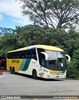 Empresa Gontijo de Transportes 21520 na cidade de São Paulo, São Paulo, Brasil, por João Vitor Almeida de Moura. Número da foto: #13195777.