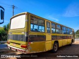 Ônibus Particulares 7286 na cidade de Jesuânia, Minas Gerais, Brasil, por Guilherme Pedroso Alves. Número da foto: #:id.