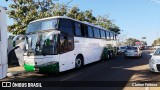 Ônibus Particulares 6270 na cidade de Trindade, Goiás, Brasil, por Cleiton Feitosa. Número da foto: #13195744.