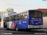 Expresso Amarelinho EA-494 na cidade de Sorocaba, São Paulo, Brasil, por Weslley Kelvin Batista. Número da foto: #13194458.