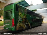 Eucatur - Empresa União Cascavel de Transportes e Turismo 5500 na cidade de Joinville, Santa Catarina, Brasil, por Rodrigo Martins. Número da foto: #13194366.