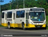 Transportes Guanabara 1557 na cidade de Recife, Pernambuco, Brasil, por Lucas Silva. Número da foto: #13195514.