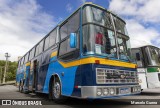 Ônibus Particulares DIPLOMATA 380 na cidade de Barueri, São Paulo, Brasil, por Marcelo Guerra. Número da foto: #13196987.