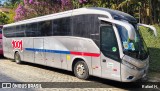 Auto Viação 1001 RJ 108.280 / ITB.02.09.131 na cidade de Petrópolis, Rio de Janeiro, Brasil, por Rafael H.. Número da foto: #13197020.