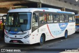 Auto Viação Jabour D86757 na cidade de Rio de Janeiro, Rio de Janeiro, Brasil, por Rodrigo Miguel. Número da foto: #13196424.