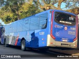 Viação Pirajuçara 11.591 na cidade de Taboão da Serra, São Paulo, Brasil, por Matheus Neri dos Santos. Número da foto: #13194393.