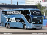 Expresso Satélite Norte 24018 na cidade de Goiânia, Goiás, Brasil, por Joao Paulo Nascimento Silva. Número da foto: #13195704.