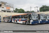 Ônibus Particulares EX B51586 na cidade de Rio de Janeiro, Rio de Janeiro, Brasil, por Brenno Lucas Macedo. Número da foto: #:id.