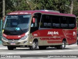 Santa Maria Fretamento e Turismo > Transportes Santa Maria(SP) 255 na cidade de São Bernardo do Campo, São Paulo, Brasil, por Gabriel Oliveira Caldas da Nobrega. Número da foto: #:id.